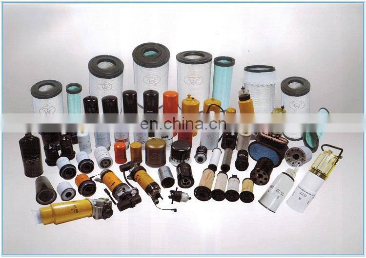 PC200-7 PC200-8 Excavator Engine Hydraulic Filter 207-60-71180 P550787