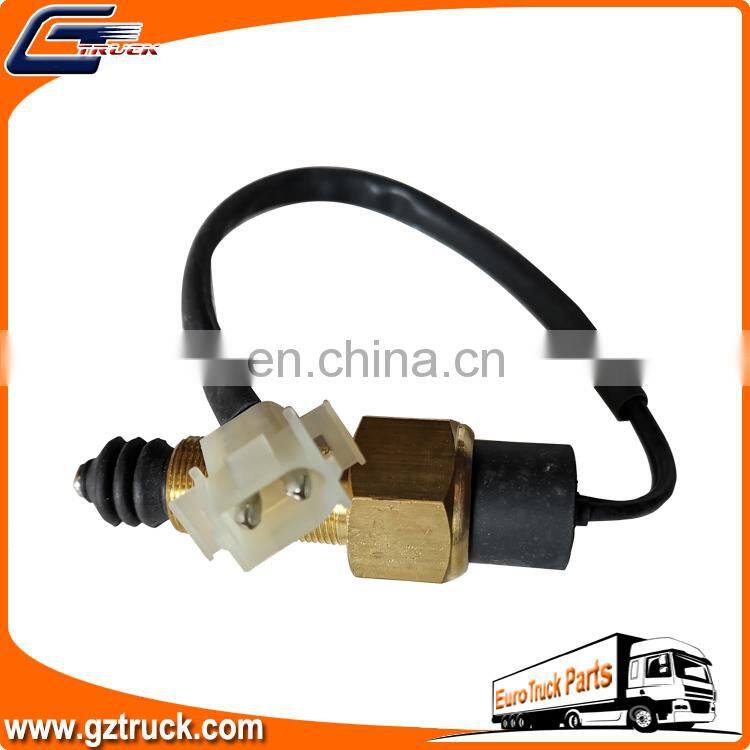 Switch, clutch pedal Oem 1360842 for SC Truck Brake Light Switch