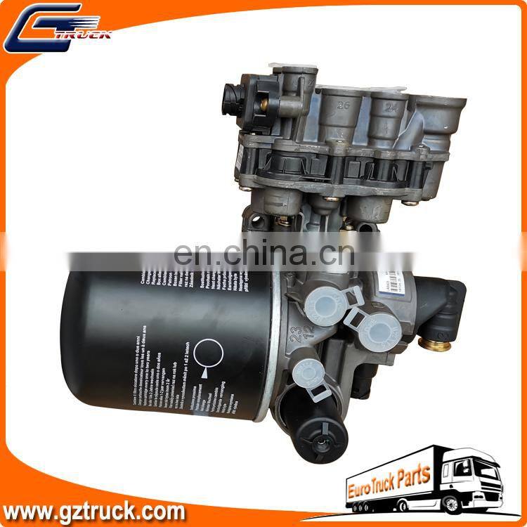 Air Processing Unit Oem ZB4734 5801414923 for Ivec Truck Air Dryer Assy