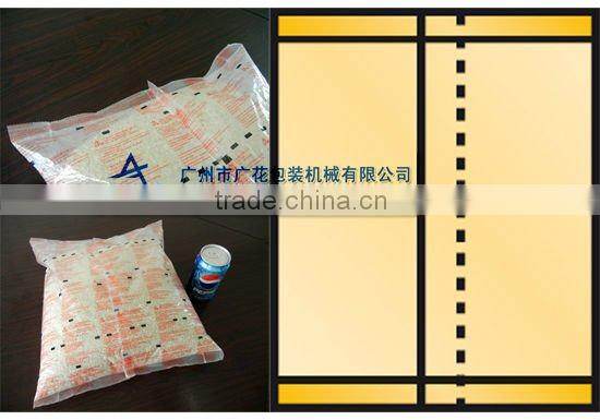 5000g rice filling and sealing machine system