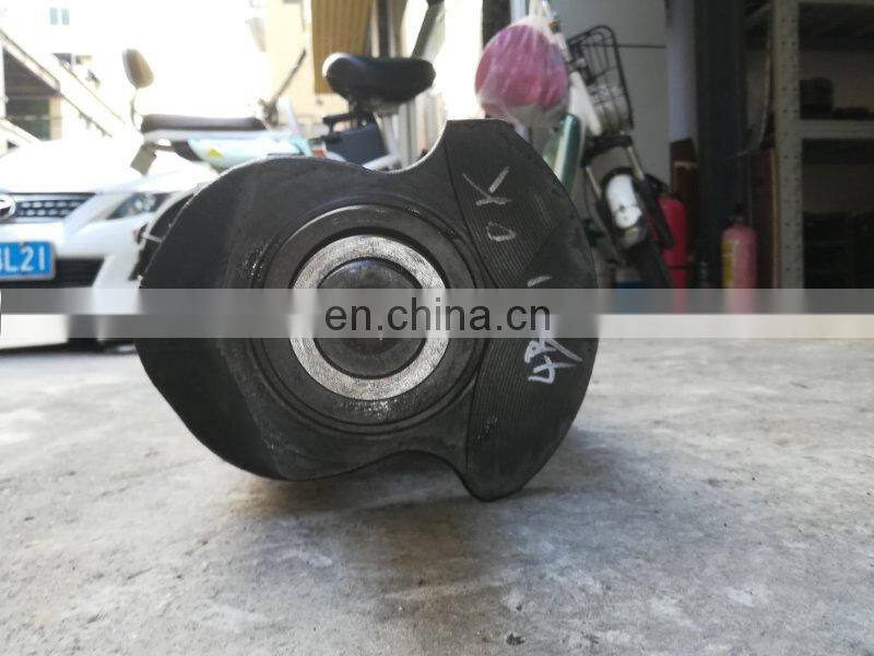 4BG1 Used original crankshaft for Excavator Engine parts
