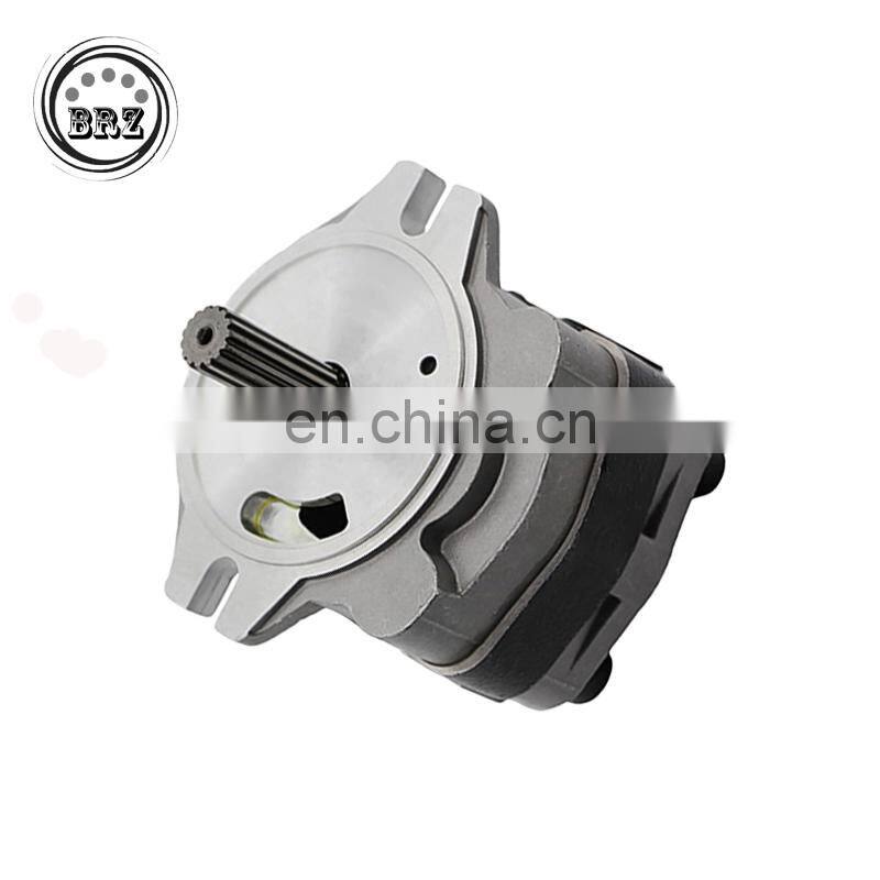 High Quality R60 gear pump R60W-5 R60-7 plunger pump R60W Pilot pump
