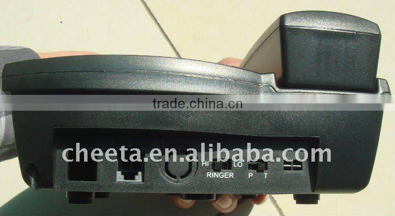 cheap home simple telephone communication products supplier