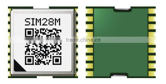 SIM28M Module GPS Module new and original MAX PACKAGE