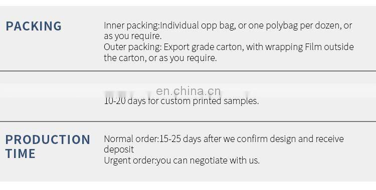 Biodegradable plastic bags wholesale plastic food packaging bags with zip lock