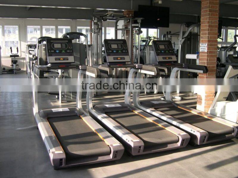 Commercial Upright Bike/TZ-7006/Cardio gym equipment exercise bike/hot-sale upright bike with low price