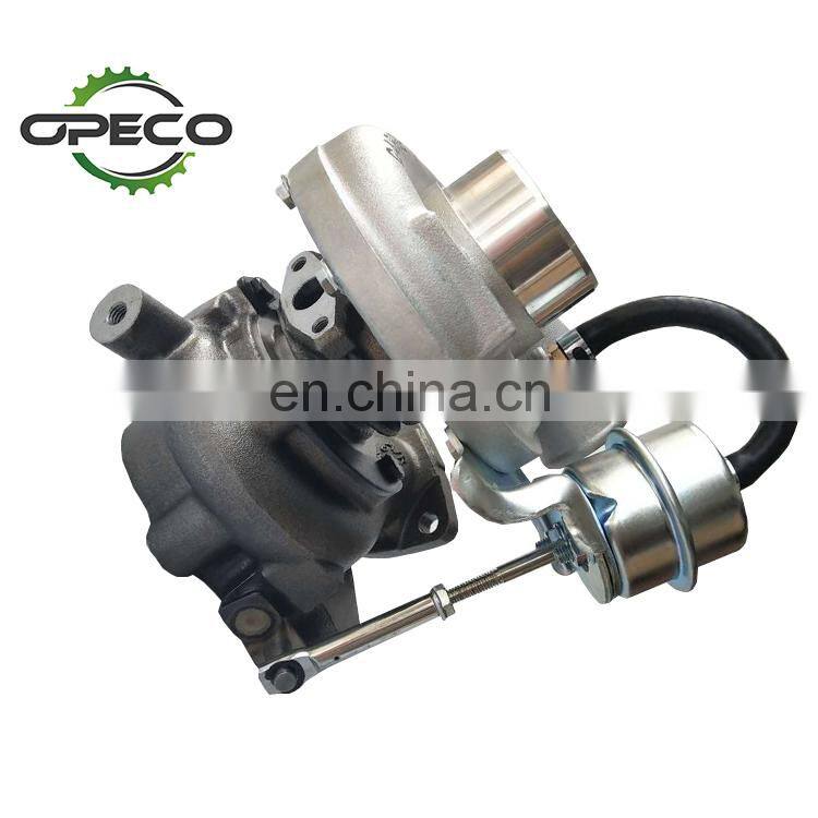 For Iveco SOFIM8140.43S turbocharger GT17 5801461609 812908-5003