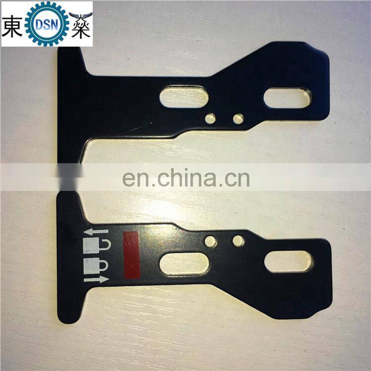 China Factory Custom Service Sheet Metal Stamping and Powder Coating Parts