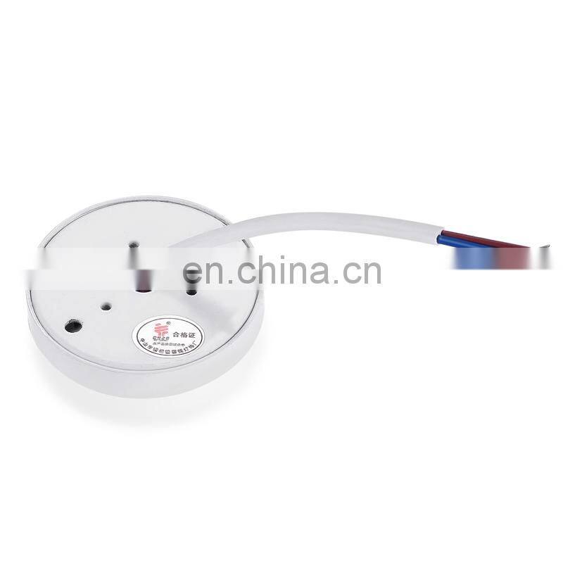 MINI led downlights Ceiling lamp Round Surface Mounted 3W 220V Spot light for Indoor kitchen cabinet lighting