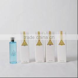 50ml fragrance room spray,eco-friendly air freshener, home fragrance spray SA-1627