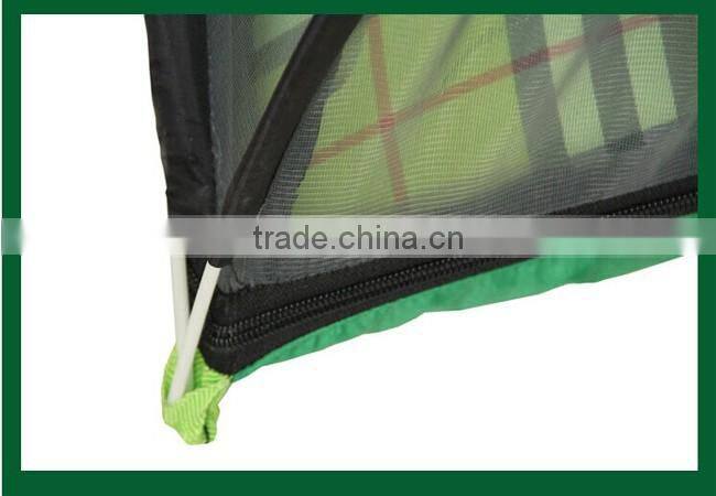 King Size Family Sleeping Bag with Head Mosquito Net