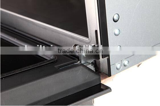 56L Built in Oven Steam Oven
