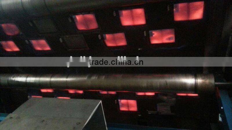 High transaction Catalytic Ceramic Infrared Gas Burner