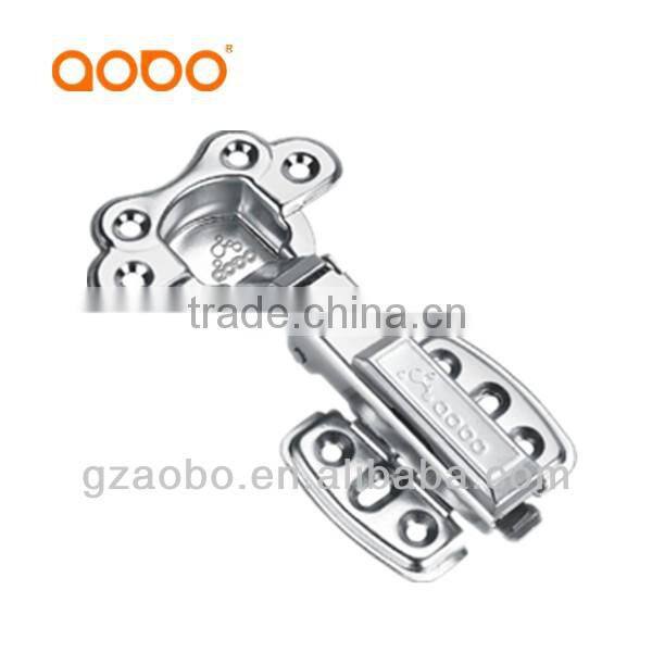 High quality Stainless Types of Hinges