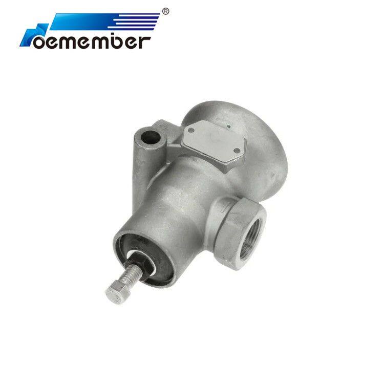 Trailer Pressure Limiting Valve 0481009026 Relief Valve