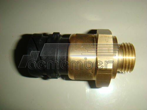 12219935 Intake Air Pressure Sensor for VOLVO