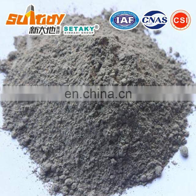 Xindadi Floor & Wall Tile Adhesive Glue - Grey