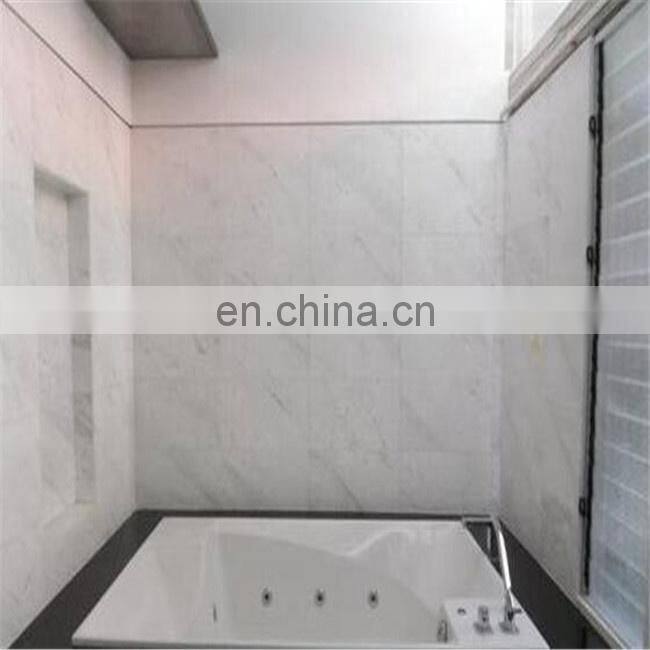 Hot sell belgium black marble big slabs