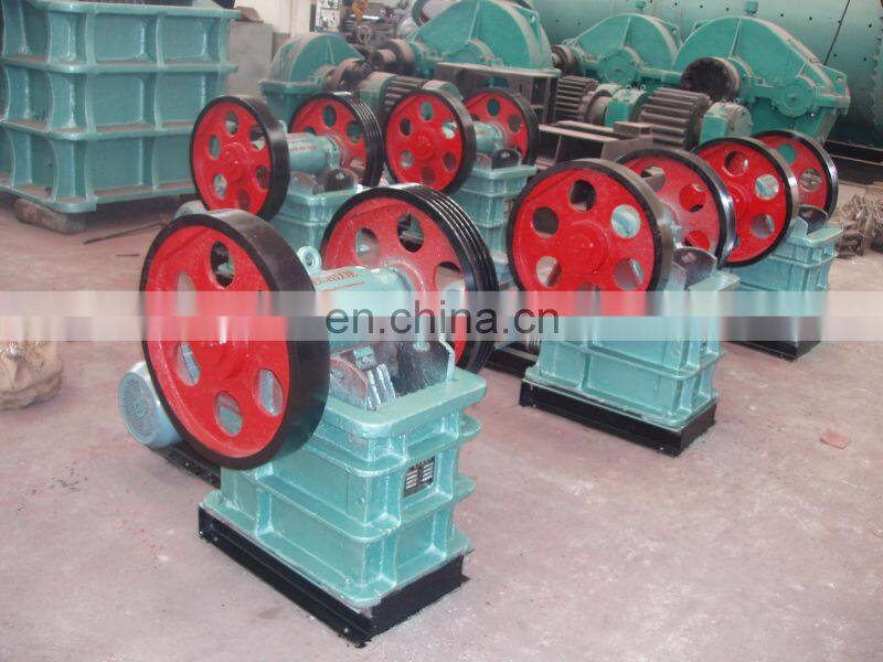 Hammer crusher for stone and rock sale