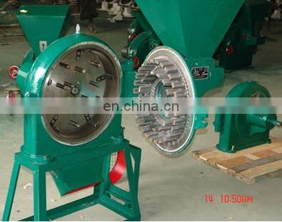 Automatic spices milling machine,Crusher corn used /grain mill machine /corn grinding machine with diesel engine