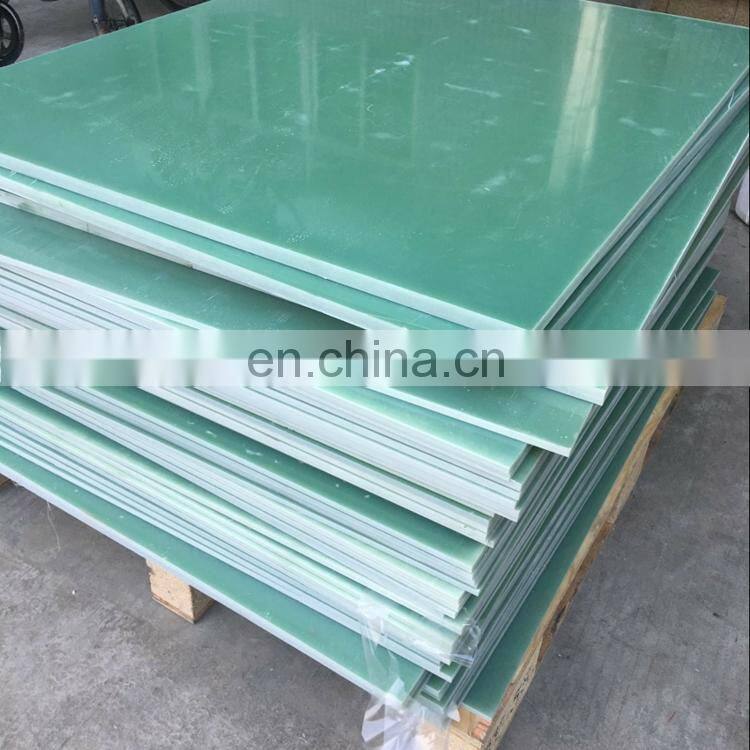 Lenticular Glass Sheet FR4/G10