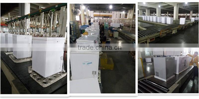 curved glass door chest freezer top sliding glass door display chest freezer