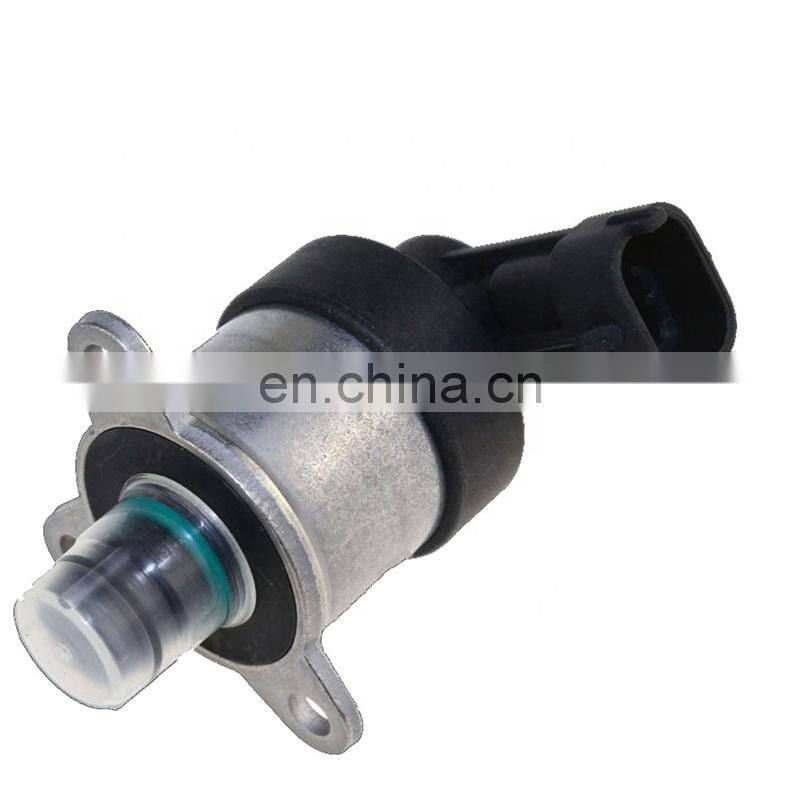 Part Fuel Pump Pressure Rail Sensor Control Valve 0928400802 0 928 400 802 Fit For Bosch