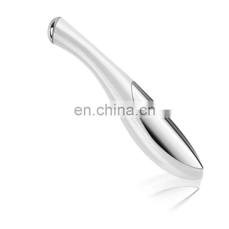 Eye Massager Care Beauty Instrument Device Remove Wrinkles Dark Circles Puff New eye BEAUTY DEVICE