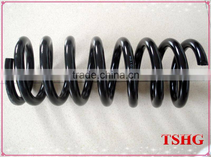 front used cnc spring coiling machine spring for MITSUBISHI FREECA L300/L400
