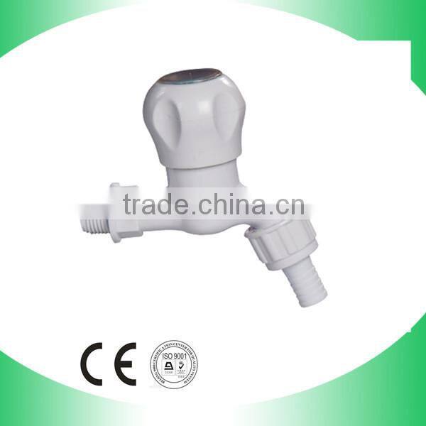 ABS UPVC Plastic Bibcock Water Tap