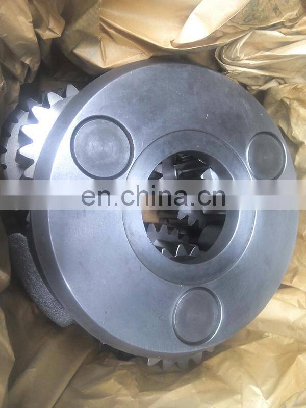 XKAH-00357 Diesel  Engine Carrier XKAH-00357 diesel engine truck parts