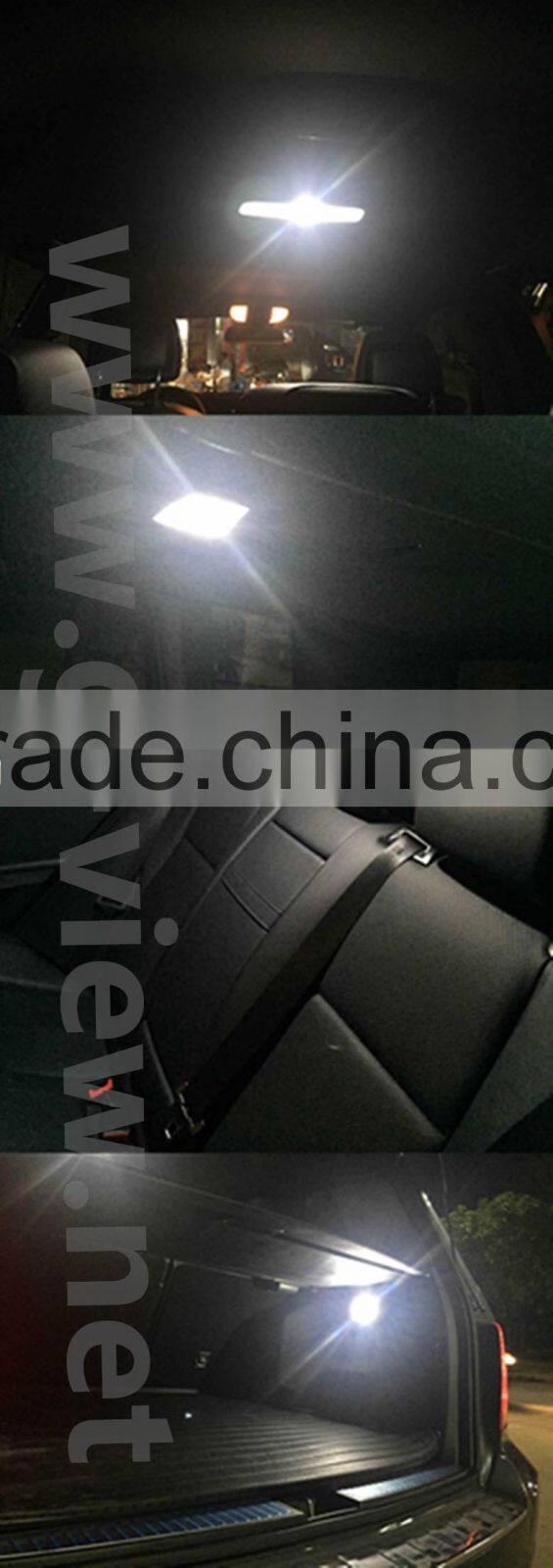 new product canbus c5w festoon led light 10w CREEchip