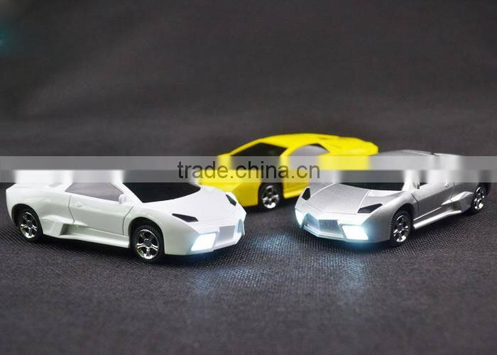 Car model rohs power bank 6000mAh external battery charger for samsung