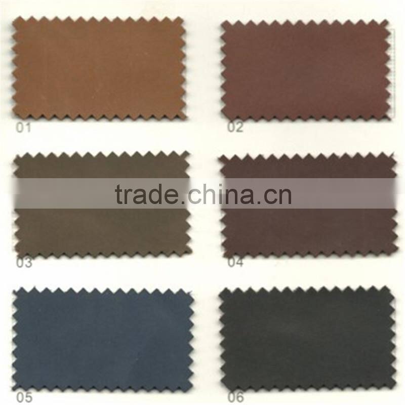 China cow genuien leather for bags