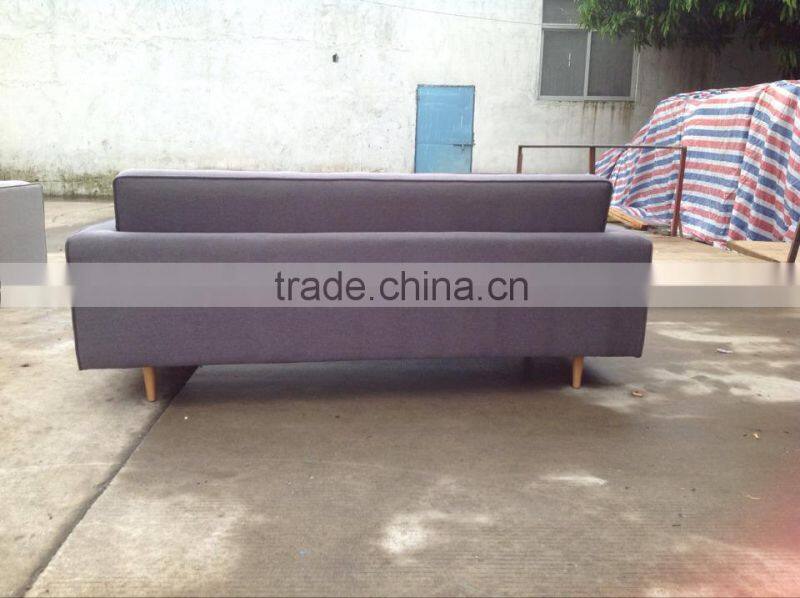 home furniture new design fabric sofa with high quality