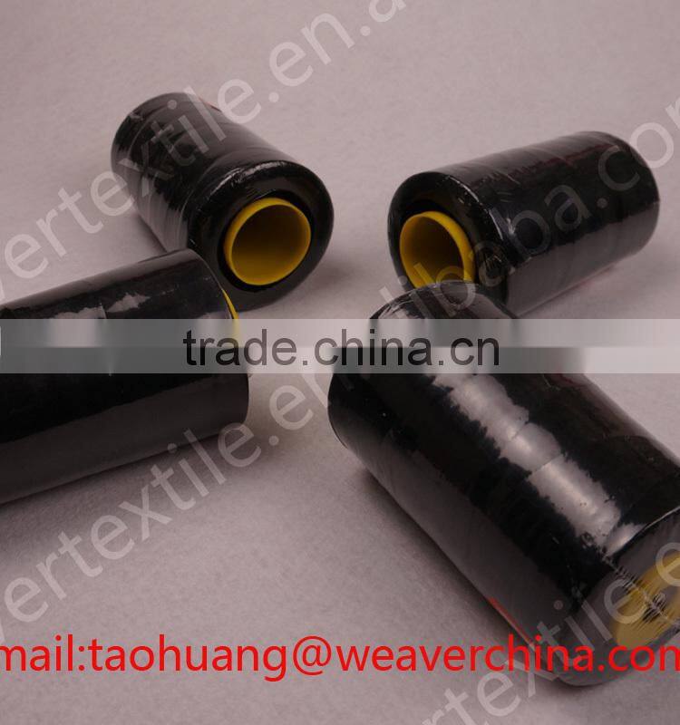 100% spun polyester sewing thread 40/2