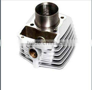 motorocycle engine cylinder