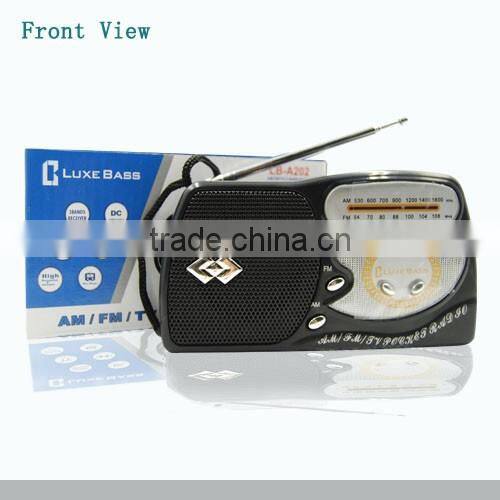 Classical Radio,Outdoor Radio,Fm Radio Hot Selling HD-618DC