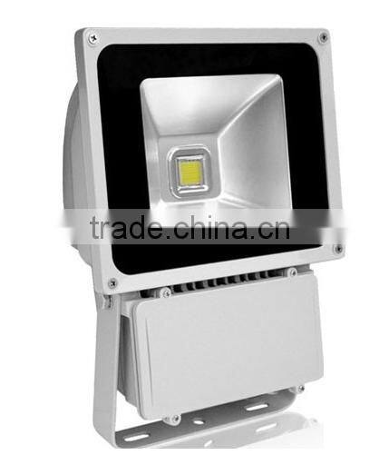 Alibaba express outdoor Lighting garden fixture IP65 100W LED Flood Light