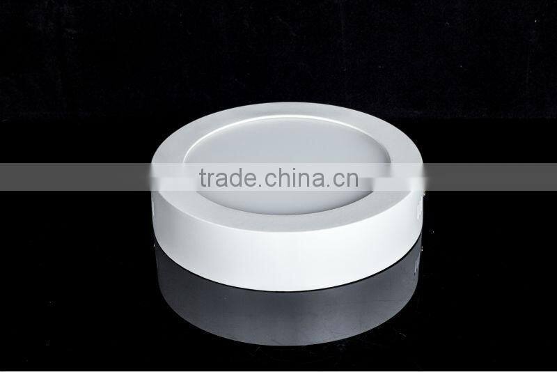 2016 new product led round panel light