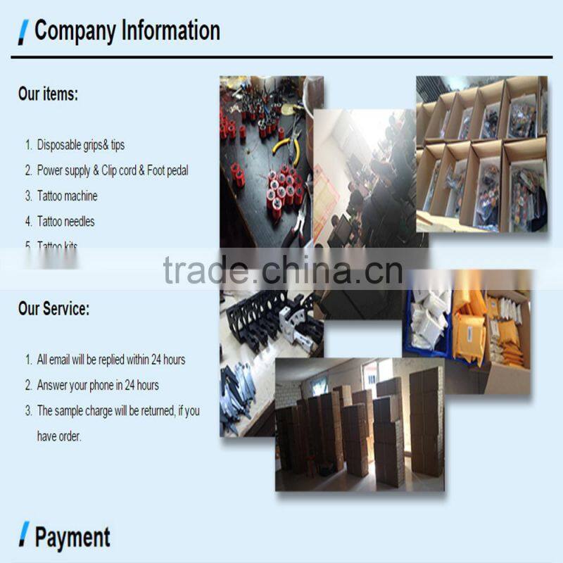 Skull designs Individuality Power Pedal Generator For All Kinds of Power Supply of Tattoo Machine microblade eyebrow