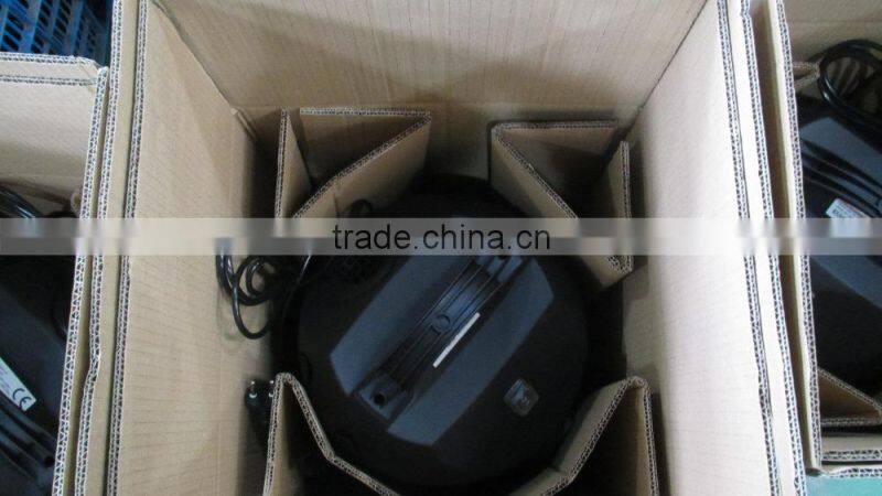 4 wheeled wet dry domestic vacuum cleaner