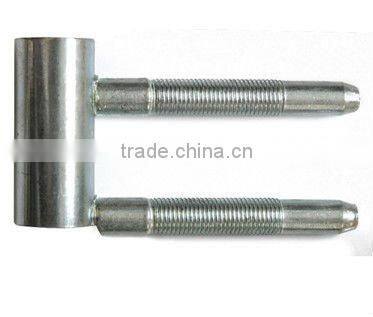 European style hinges