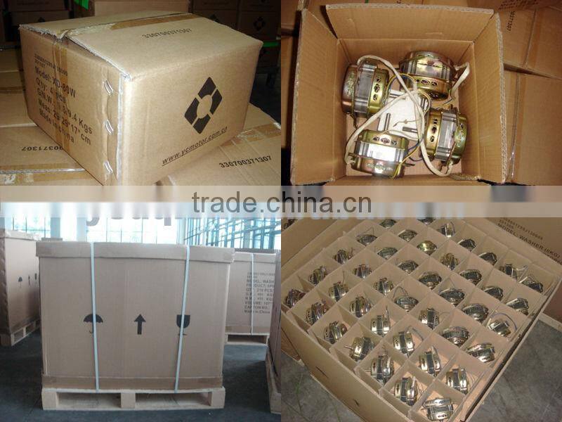 Haier Home appliance ac air cooder motor