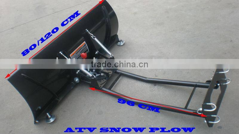 ATV Parts Snow Plow/ Snow Shovel/Snow Plough/Snow Blade
