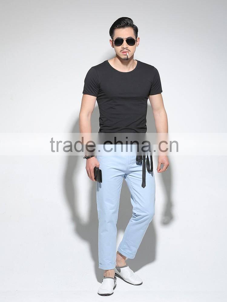 Customize t-shirt OEM tee shirts cheap price guangzhou t shirt design