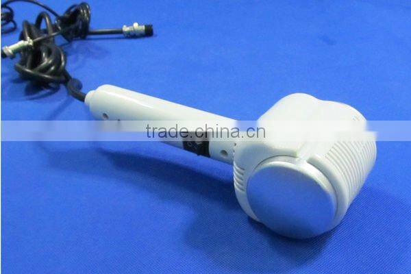 2015 new products beauty supply 3 in 1 multifunction diamond microdermabrasion ultrasound and hot & cold hammer beauty machine