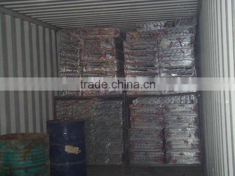 hot-selling wire mesh cable tray for various usage