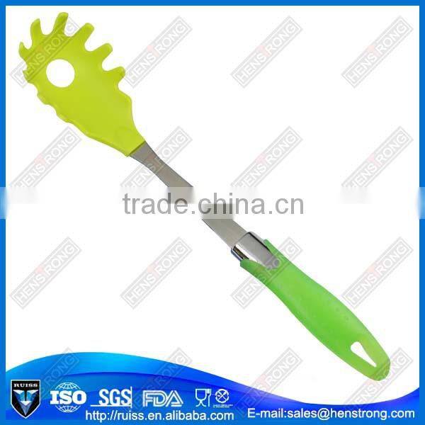 Hot New Products for 2016 Full Nylon Spaghetti Measuring Spoon