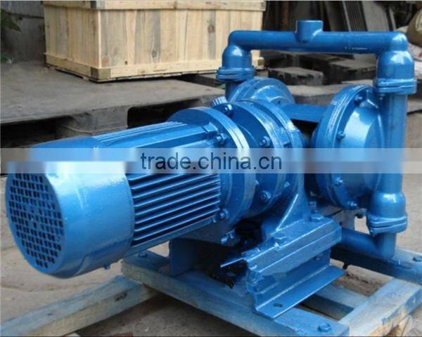 Electric Diaphragm Pump /chemical pump